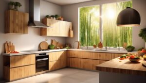 advantages of bamboo cutting boards