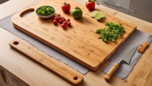 advantages of hygienic cutting boards
