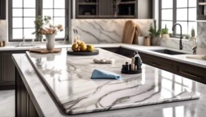 marble maintenance made easy